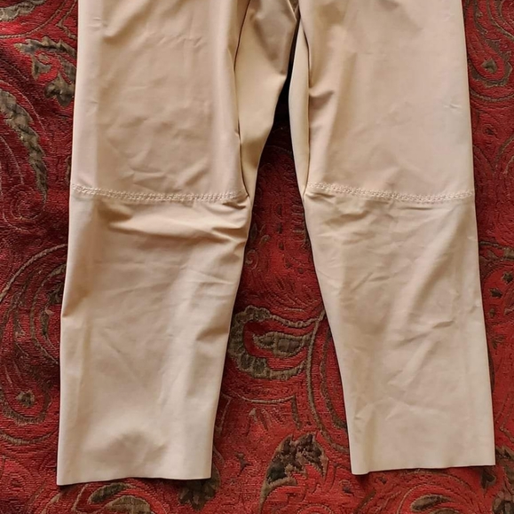 Honeylove Capri Sculpting Sculptwave size Large New Color Beige Shapewear - Picture 8 of 8